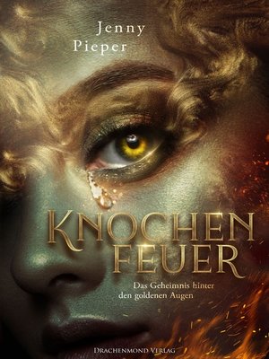 cover image of Knochenfeuer